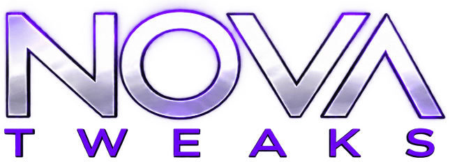 NovaTweaks