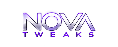 NovaTweaks